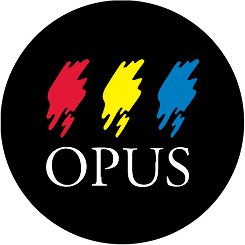 opus logo