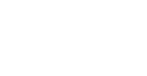 “Phantom Island” logo with distressed lettering and a skull replacing the letter O.